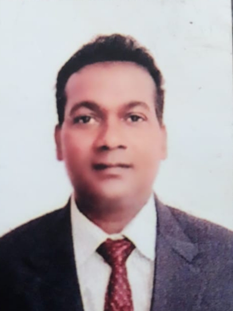 Mr. Manoj Kumar Maity