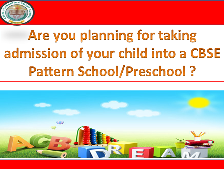 Excel Foundation Smart School